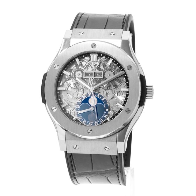 Hublot Classic Fusion 517.NX.0170.LR Image 4